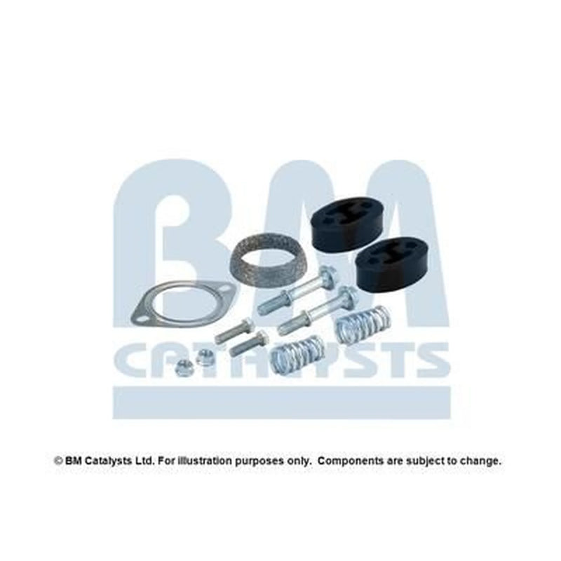 BM Catalysts Fitting Kit FK91054C FK91054C