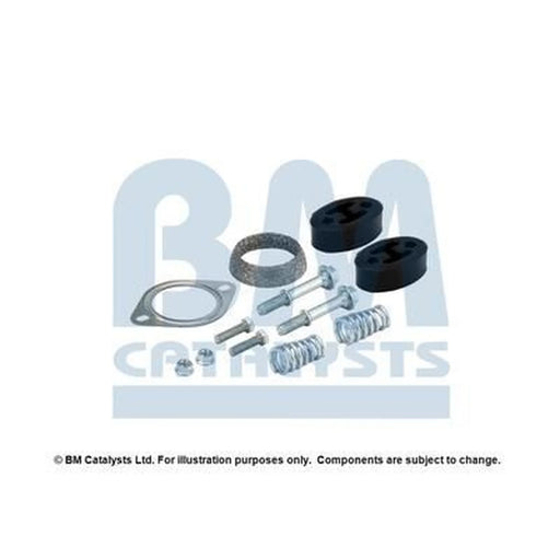 BM Catalysts Fitting Kit FK91054C FK91054C