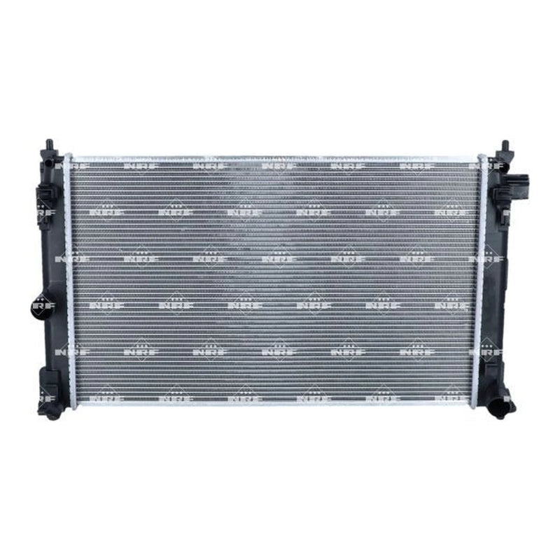 NRF Engine Radiator 550331