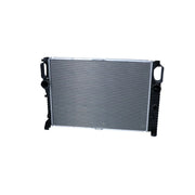 NRF Engine Radiator 53829