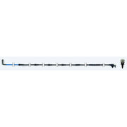 Juratek Brake Pad Wear Sensor Front JCW359