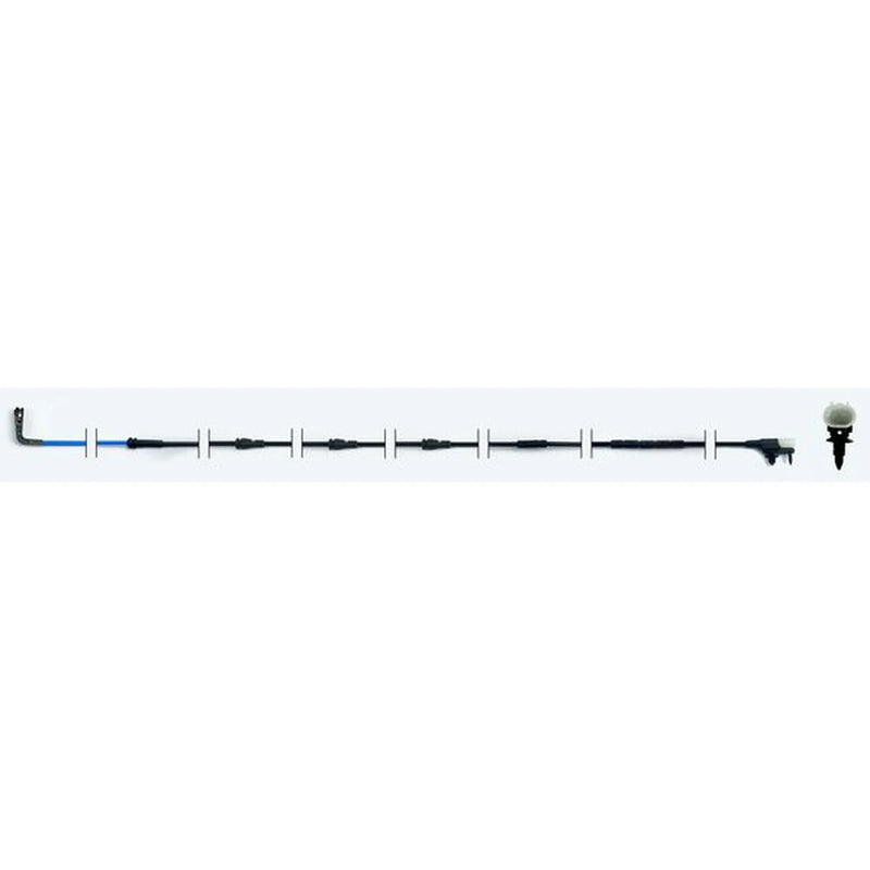 Juratek Brake Pad Wear Sensor Front JCW359