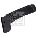 Febi Air Filter Intake Hose PP (Polypropylene) 200mm 198129