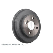 Blue Print Brake Drum Assembly Rear ADK84710
