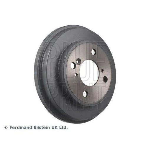 Blue Print Brake Drum Assembly Rear ADK84710