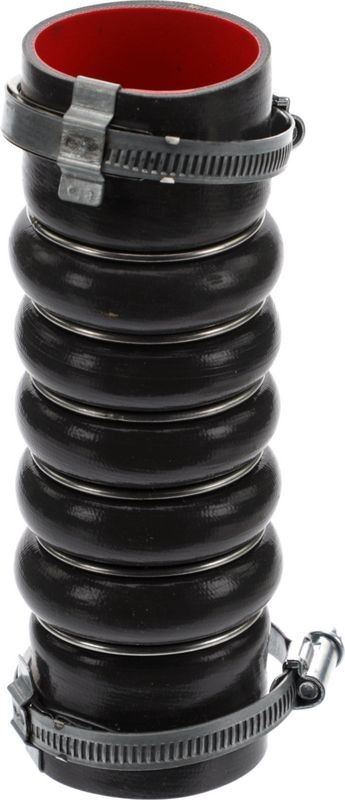 GATES 09-1396 Charge Air Hose Fits Ford B-Max Fiesta Ka+ Tourneo Courier Gates - Town Parts