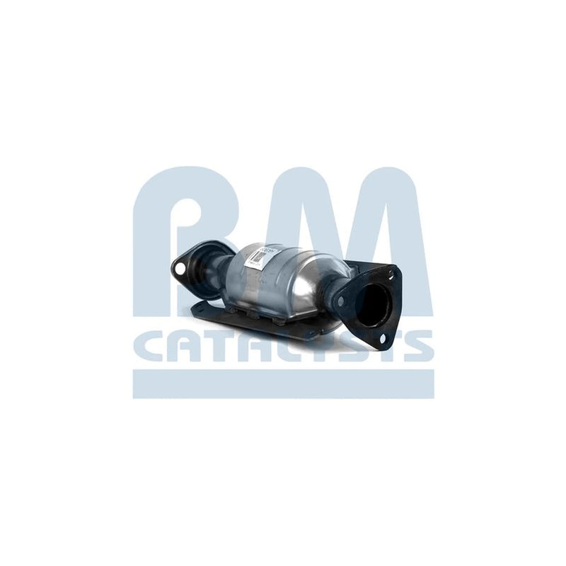 BM Catalysts Homologated Petrol Cat BM90678H