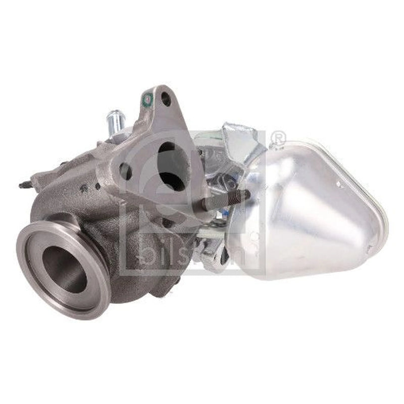 Febi Turbocharger Turbo Unit 186867