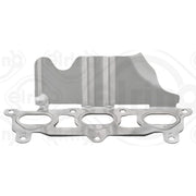 Elring Exhaust Manifold Gasket Wide Thick 159.470