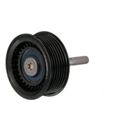 Gates V-Ribbed Belt Deflection/Guide Pulley T36902