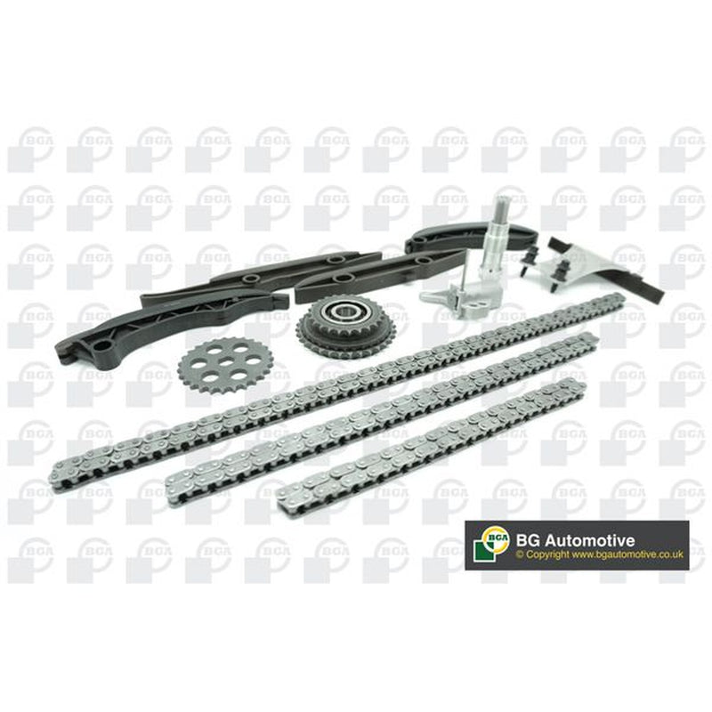 BGA Timing Chain Kit Set 84 Links TC0906FK