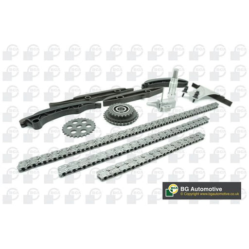 BGA Timing Chain Kit Set 84 Links TC0906FK