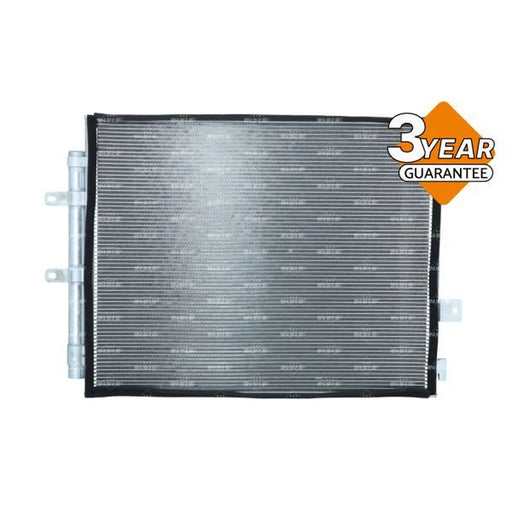 NRF Air Conditioning Condenser 350758