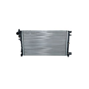 NRF Engine Radiator 58893