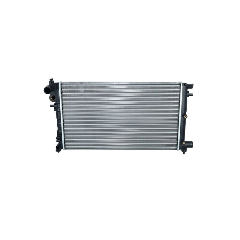 NRF Engine Radiator 58893