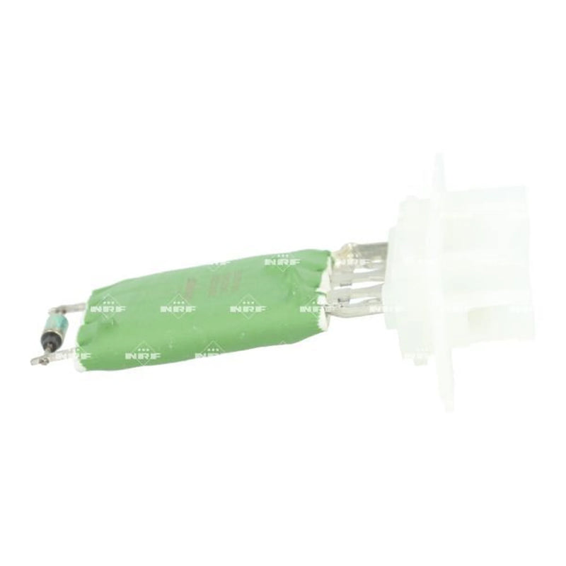 NRF Heater Blower Resistor 342149