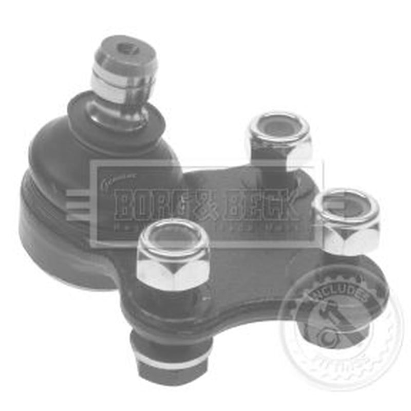 Borg & Beck Ball Joint Front Left BBJ5277