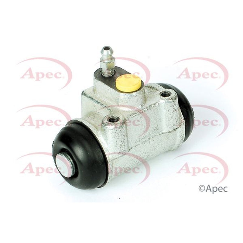 Apec Wheel Cylinder Hydraulic Brake Rear BCY1038