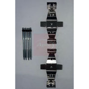 Apec Brake Pad Accessory Fitting Kit Front KIT1441