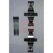Apec Brake Pad Accessory Fitting Kit Front KIT1441