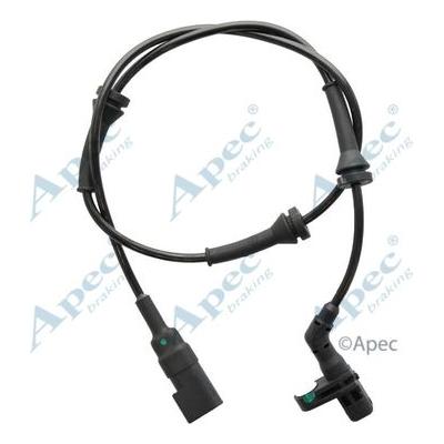 Apec Abs Sensor fits Ford KA ROCAM Apec  - Town Parts