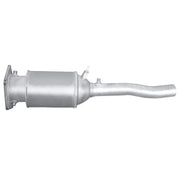 Hella Soot/Particulate Filter 8LH 366 081-471