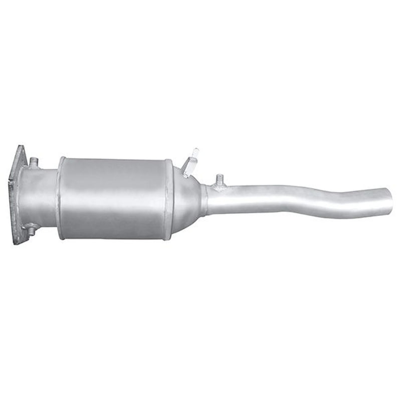 Hella Soot/Particulate Filter 8LH 366 081-471