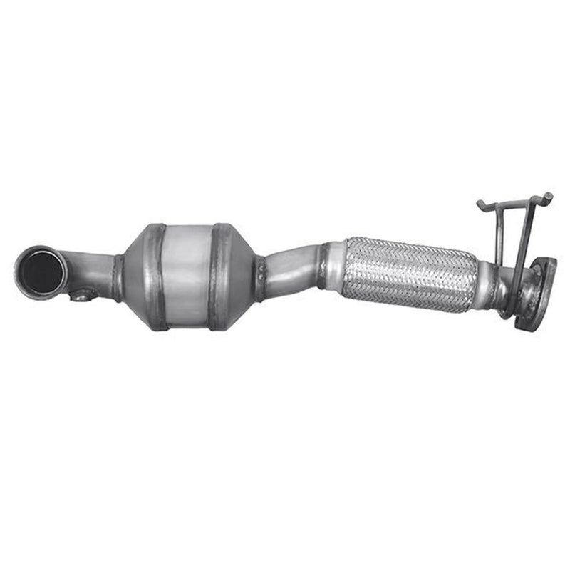Hella Catalytic Converter 8LE 366 051-521