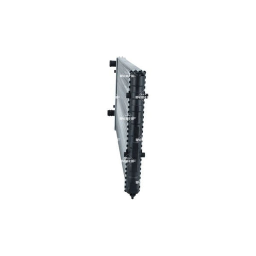 NRF Engine Radiator 54696