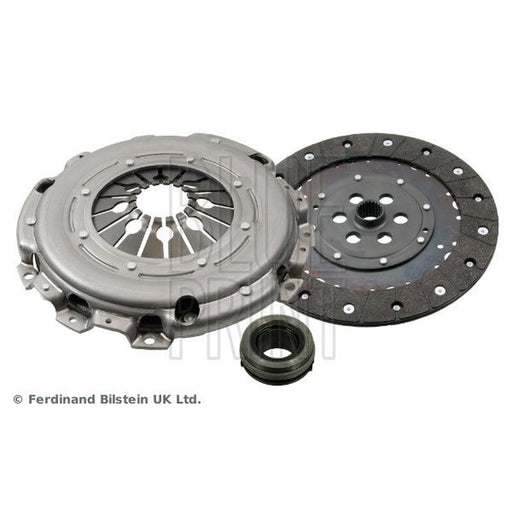 Blue Print Clutch Kit Set 3pc 240mm ADP153070