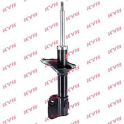 KYB Shock Absorber Damper Strut Front Left 334301