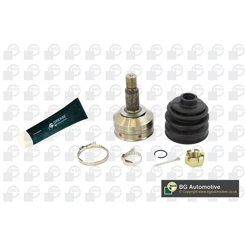 BGA Drive Shaft Joint Kit CV1409A