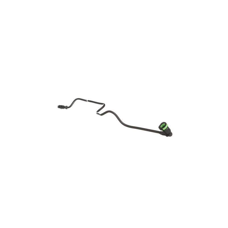 Gates Molded Heater Hose 02-3010