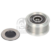Febi Alternator Overrunning Freewheel Clutch 38261