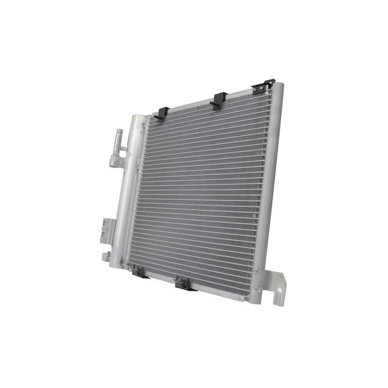 Hella Air Conditioning Condenser 8FC 366 220-491