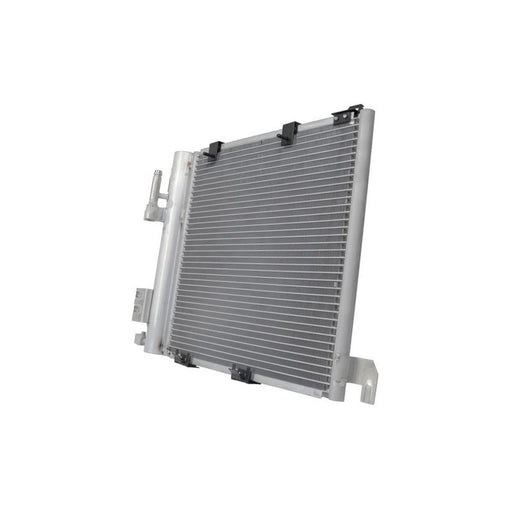 Hella Air Conditioning Condenser 8FC 366 220-491