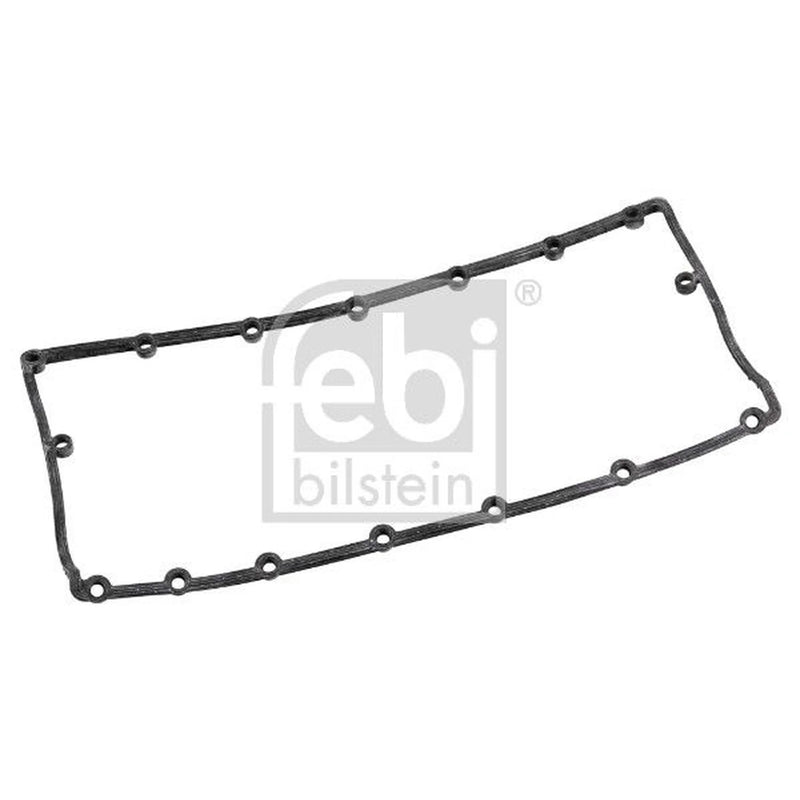 Febi Cylinder Head Cover Gasket ACM (Polyacrylate) 176378