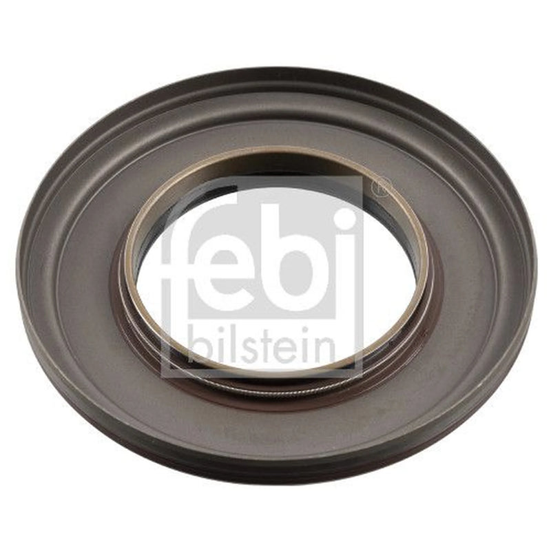 Febi Differential Shaft Seal OD ID Thick 176040