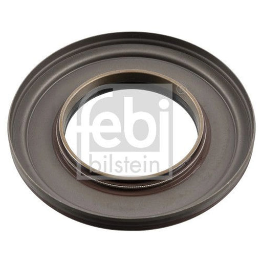 Febi Differential Shaft Seal OD ID Thick 176040