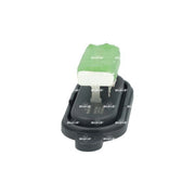 NRF Heater Blower Resistor 342161