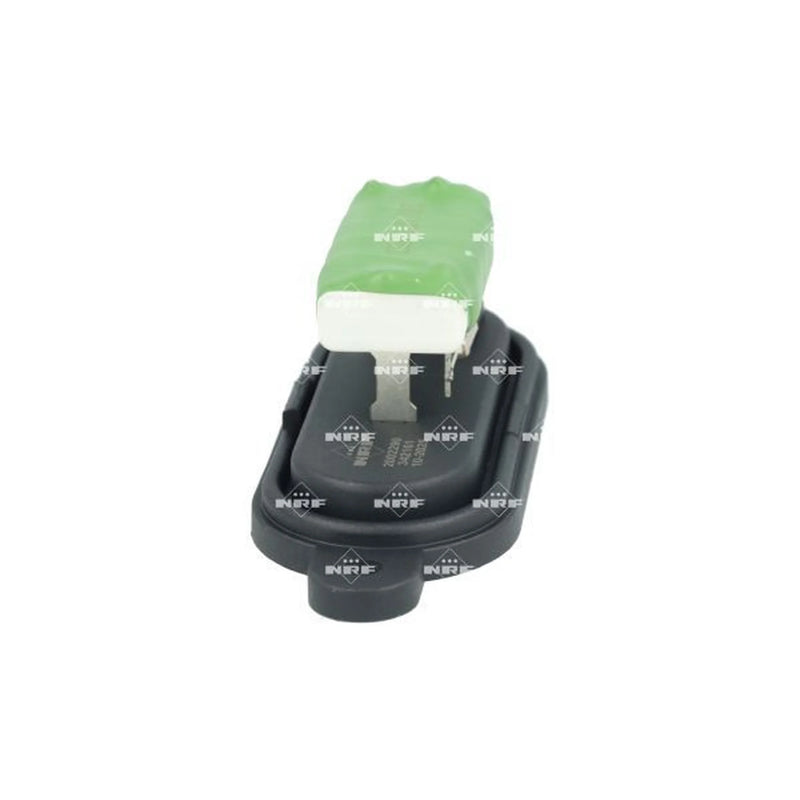 NRF Heater Blower Resistor 342161