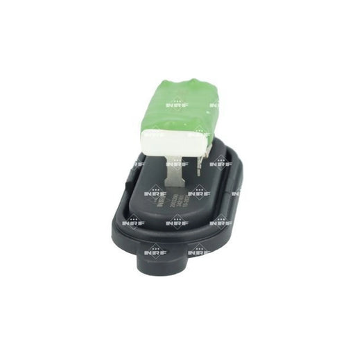 NRF Heater Blower Resistor 342161