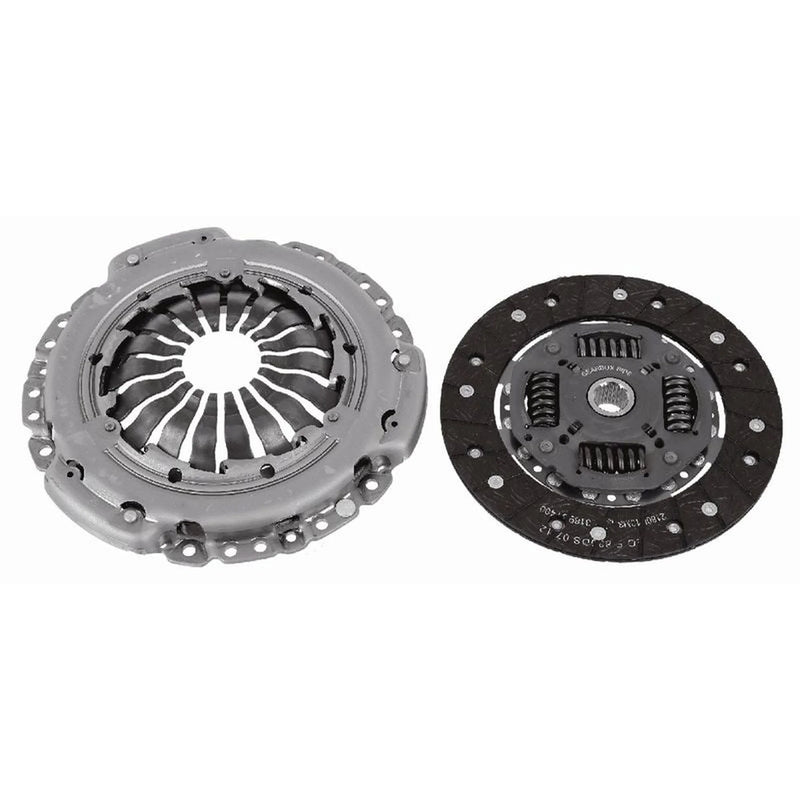 Sachs Clutch Kit Set 3pc 3000950765