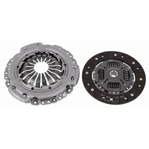 Sachs Clutch Kit Set 3pc 3000950765