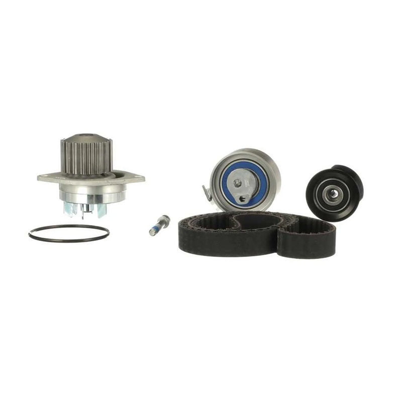 Gates Timing Belt & Water Pump Kit KP15581XS