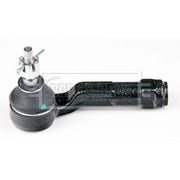 Borg & Beck Steering Tie Rod End Ball Joint BTR6177