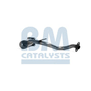 BM Catalysts Homologated Petrol Cat BM90905H