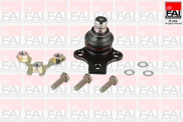 FAI Ball Joint