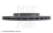 Blue Print ADU1743120 Brake Disc