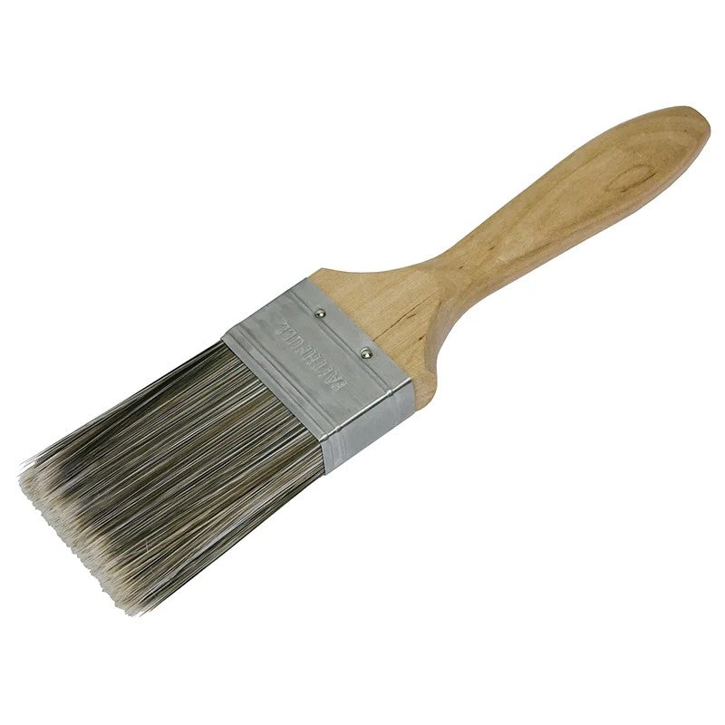 Faithfull Tradesman Synthetic Paint Brush 50mm (2in) - FAIPBT2